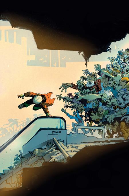 Weekly Pull list - BLEEDING HEARTS #5 CVR A STIPAN MORIAN (MR)