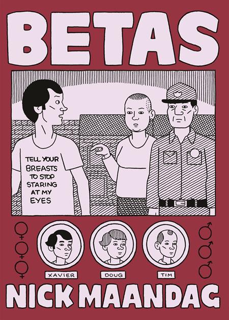 Weekly Pull list - BETAS TP (MR)