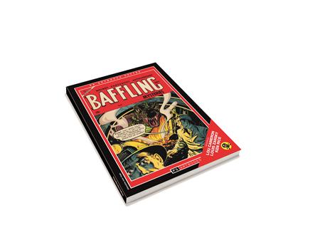 PS ARTBOOKS SOFTEE BAFFLING MYSTERIES TP VOL 04