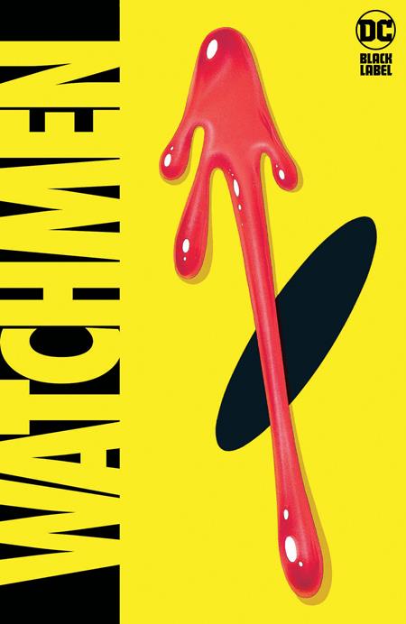  9781779524492 | ABSOLUTE WATCHMEN HC | DC  