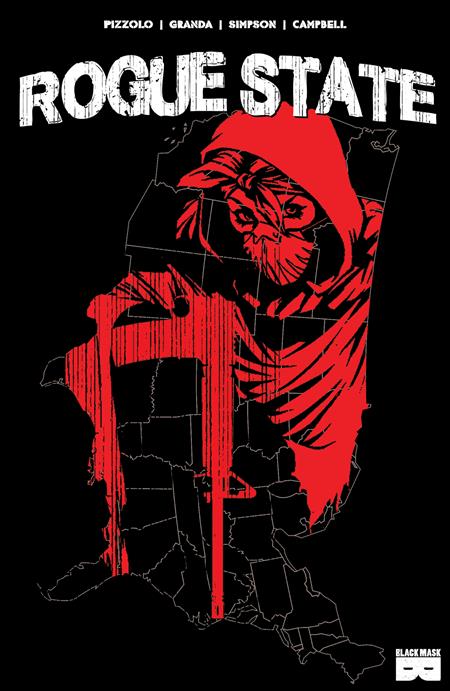 ROGUE STATE TP VOL 1 (MR)