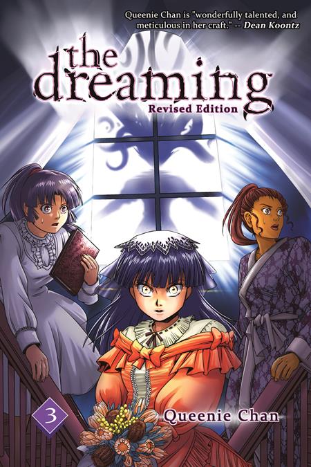 DREAMING TP VOL 3