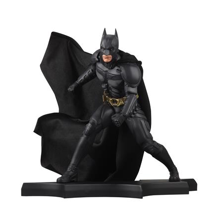BATMAN THE DARK KNIGHT MOVIE 1:6TH SCALE RESIN STATUE