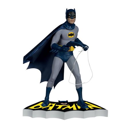 Weekly Pull list - BATMAN 66'  MOVIE 1:6TH SCALE RESIN STATUE