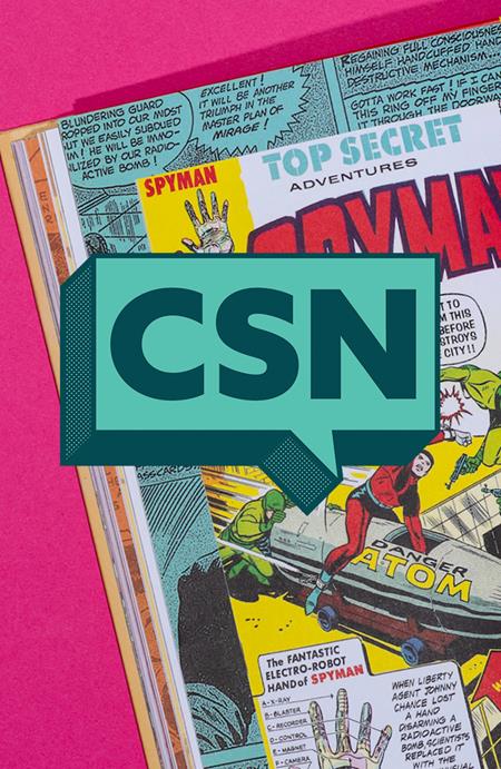 Weekly Pull list - COMIC SHOP NEWS #1976 (BUNDLE OF 100) (NET)