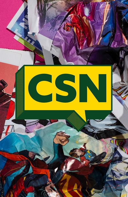 COMIC SHOP NEWS #1980 (BUNDLE OF 100) (NET)