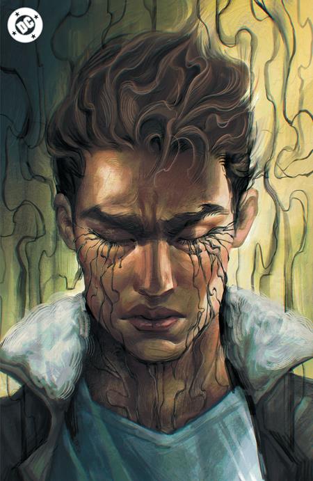 Weekly Pull list - ABSOLUTE GREEN LANTERN #4 CVR E INC 1:50 JULIET NNEKA VIRGIN CARD STOCK VAR