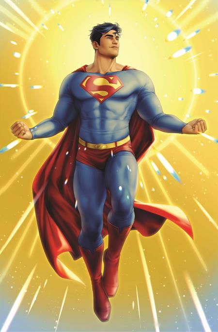 SUPERMAN UNLIMITED #3 CVR G INC 1:50 ROBIN ZOMBIE HIGGINBOTTOM CARD STOCK VAR
