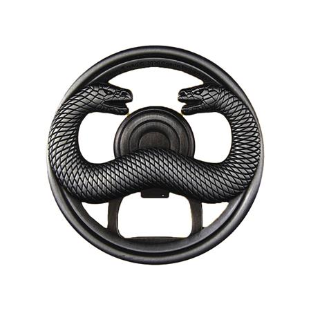 CONAN THULSA DOOM BOTTLE OPENER ANVIL BLACK