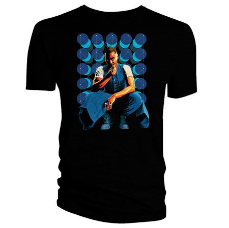 Weekly Pull list - DOCTOR WHO FIFTEENTH DOCTOR IN DENIM T-SHIRT S