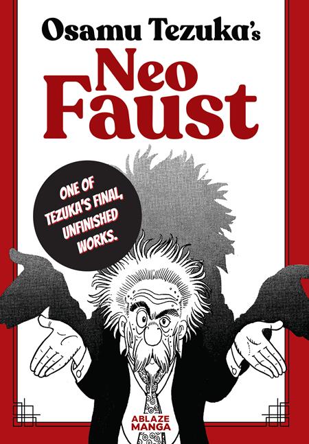 NEO FAUST TP (MR)