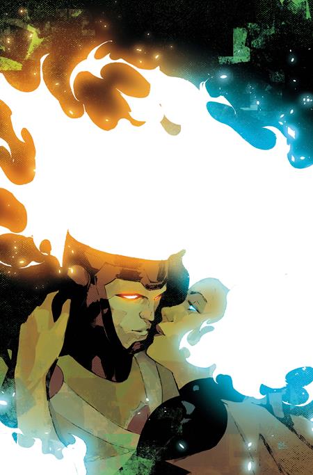  MAY200520260353 | FURY OF FIRESTORM @4 (OF 8) CVR A RAFAEL DE LATORRE PRE ORDER/ÖN SİPARİŞ [MAY26] | DC  