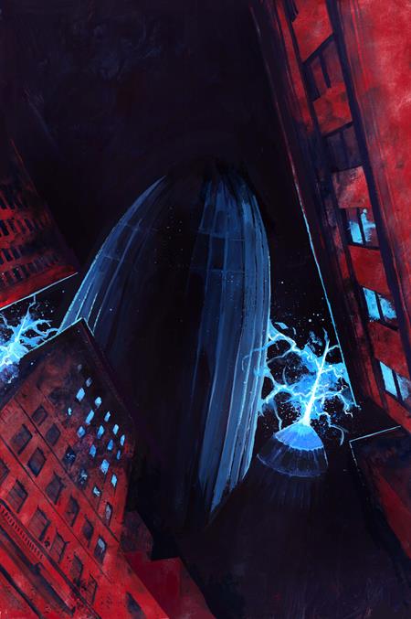 Weekly Pull list - THE PERIL OF THE BRUTAL DARK AN EZRA CAIN MYSTERY #6 (OF 6) CVR A JACOB PHILLIPS (MR)