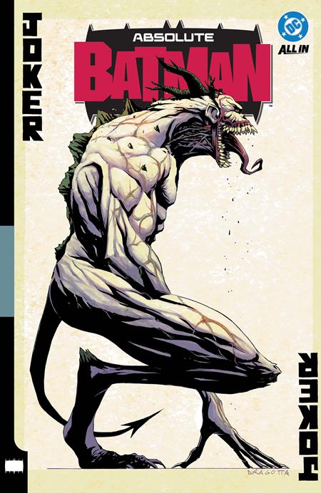  MAY200520261650 | ABSOLUTE BATMAN HC VOL 03 PRE ORDER/ÖN SİPARİŞ [MAY26] | DC  