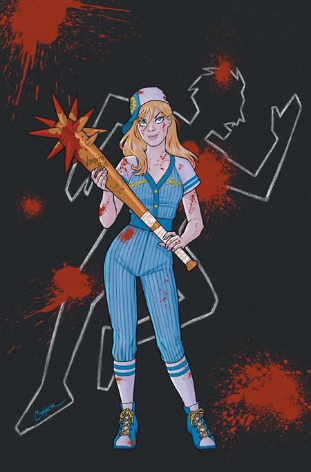 Weekly Pull list - BUFFY THE VAMPIRE SLAYER #1 CVR L AMANDA CONNER LTD VIRGIN VAR