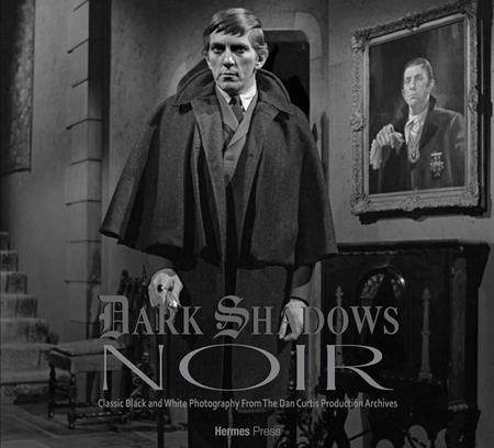  MAY200520261689 | DARK SHADOWS NOIR HC CLASSIC B&W PHOTOGRAPHY PRE ORDER/ÖN SİPARİŞ [MAY26] | LUNAR  