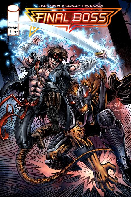 Weekly Pull list - FINAL BOSS #8 CVR C ANDREW MANGUM VAR (MR)