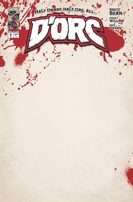CVR E BLANK SKETCH VAR