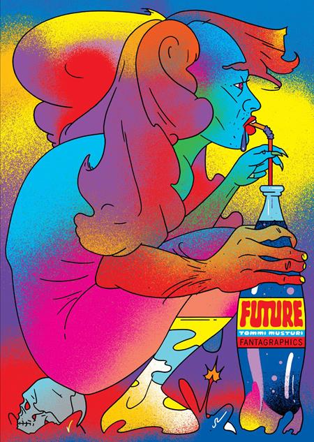 FUTURE TP (MR)