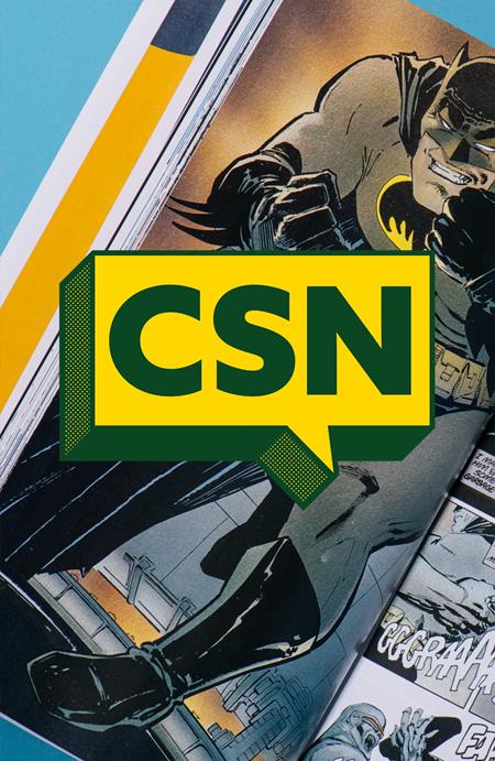 COMIC SHOP NEWS #1982 (BUNDLE OF 100) (NET)