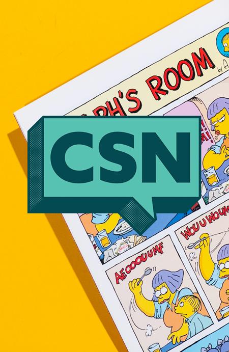 COMIC SHOP NEWS #1984 (BUNDLE OF 100) (NET)