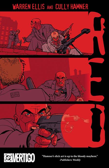 RED TP (2025 EDITION) - PRE ORDER/ÖN SİPARİŞ [JUN25]