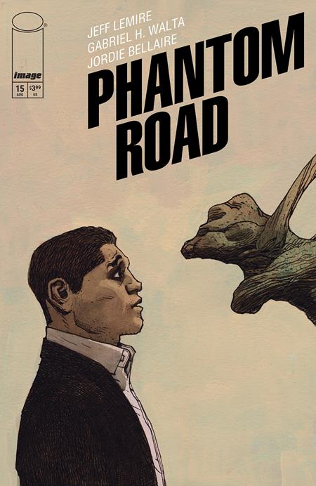 PHANTOM ROAD #15 (MR) - PRE ORDER/ÖN SİPARİŞ [JUN25]
