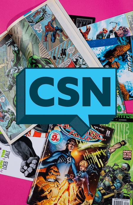 Weekly Pull list - COMIC SHOP NEWS #2033 (BUNDLE OF 100) (NET)