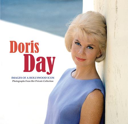 DORIS DAY IMAGES OF A HOLLYWOOD ICON HC