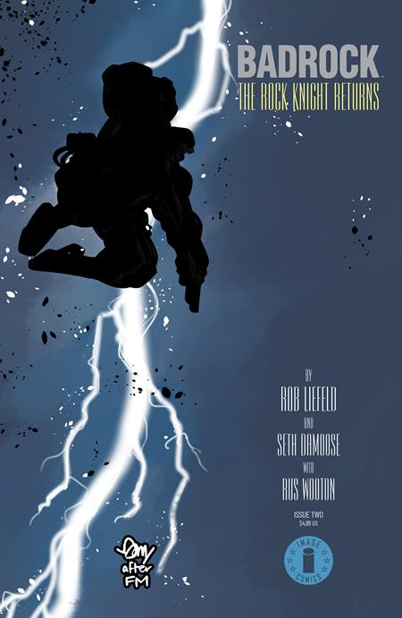  JUN200620260825 | BADROCK @2 CVR D BRETT BEAN VAR PRE ORDER/ÖN SİPARİŞ [JUN26] | IMAGE  