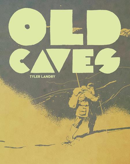OLD CAVES TP