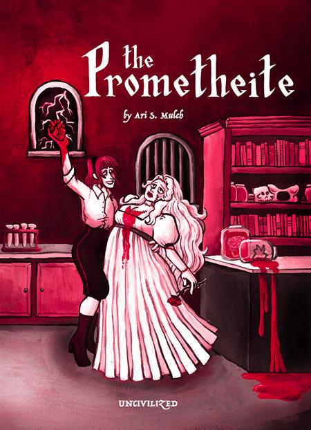 PROMETHEITE TP