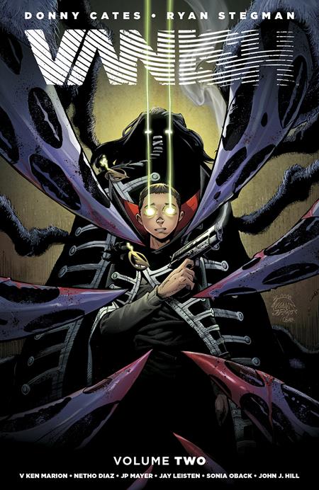  9781534399631 | VANISH TP VOL 02 | IMAGE  