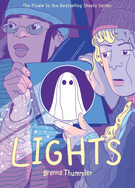 LIGHTS TP