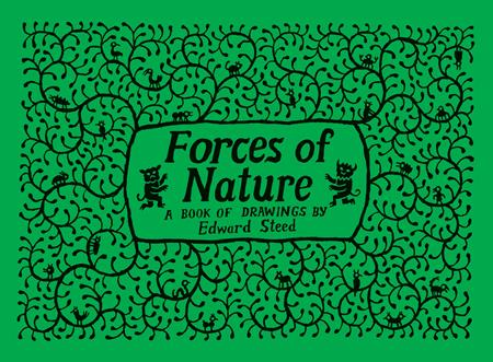 FORCES OF NATURE HC