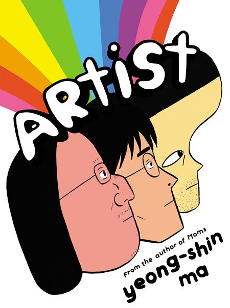 ARTIST TP (MR)