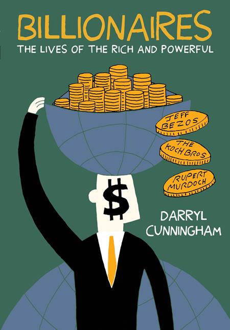 BILLIONAIRES TP