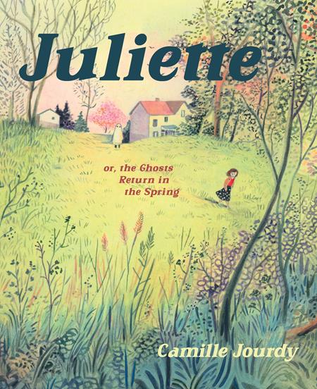 JULIETTE TP