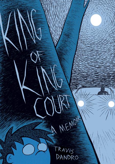 KING OF KING COURT TP