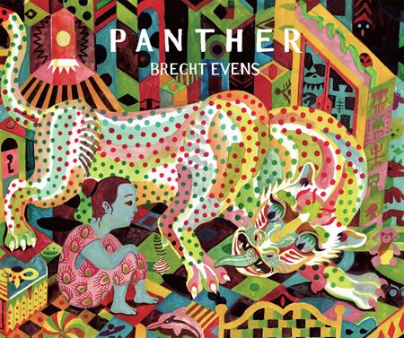 PANTHER HC (MR)