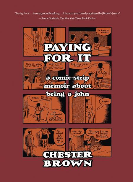 PAYING FOR IT TP (MR)