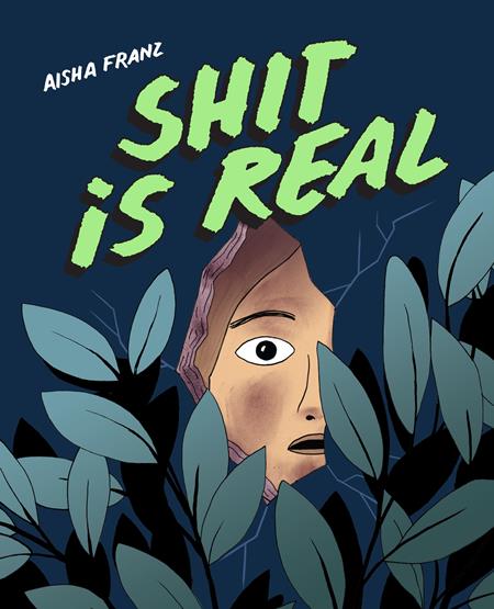 SHIT IS REAL TP (MR)