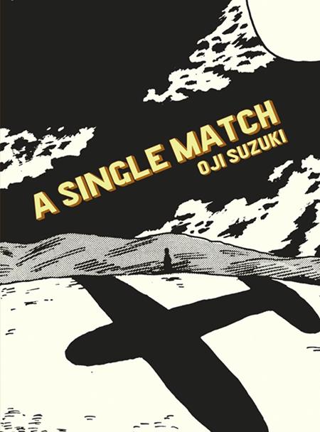 SINGLE MATCH HC (MR)
