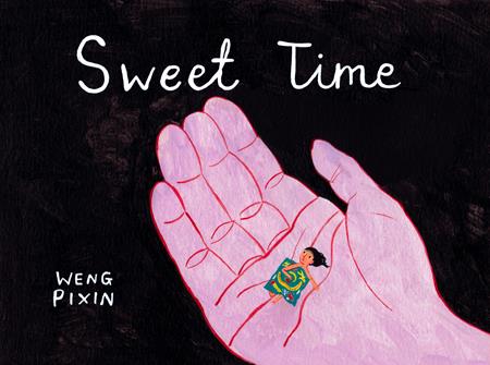 SWEET TIME TP (MR)