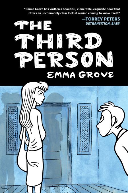 THIRD PERSON TP