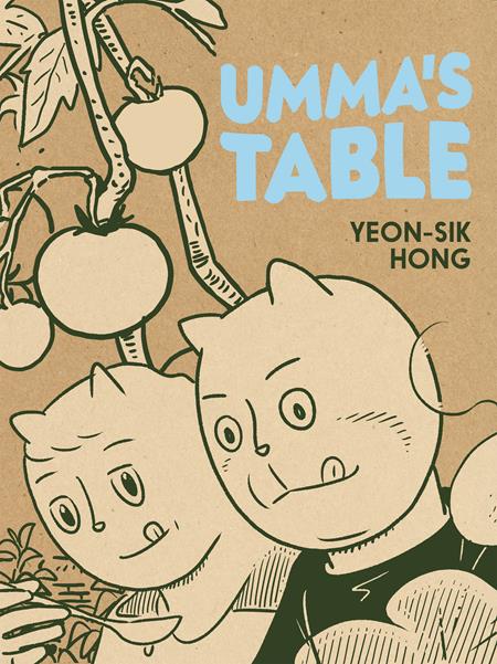 UMMAS TABLE TP (MR)