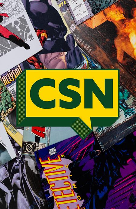 Weekly Pull list - COMIC SHOP NEWS #1987 (BUNDLE OF 100) (NET)