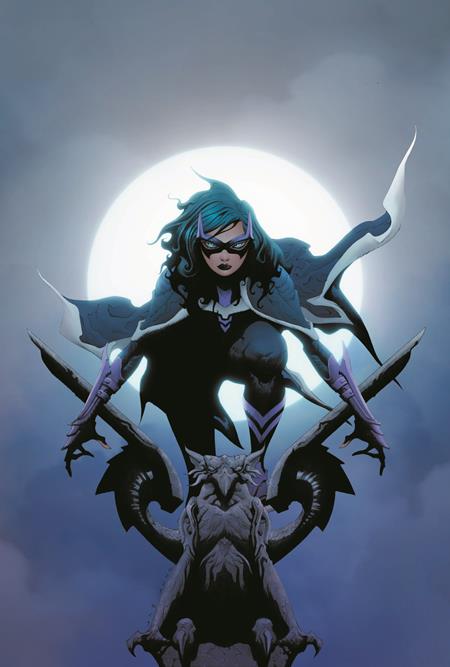 Weekly Pull list - RED HOOD #1 CVR C JAE LEE CARD STOCK VAR (MR)