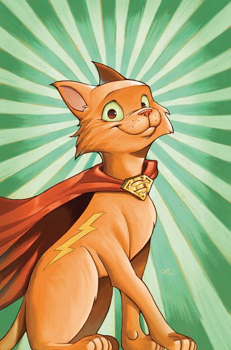 Weekly Pull list - SUPERGIRL #5 CVR C CHRISSIE ZULLO CARD STOCK VAR
