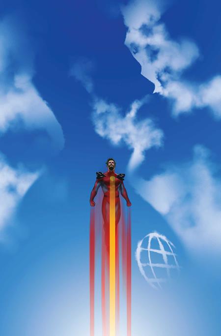Weekly Pull list - CAPTAIN PLANET #6 CVR H INC 1:10 BEN OLIVER VIRGIN VAR